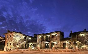 Εν Δημητσάνη